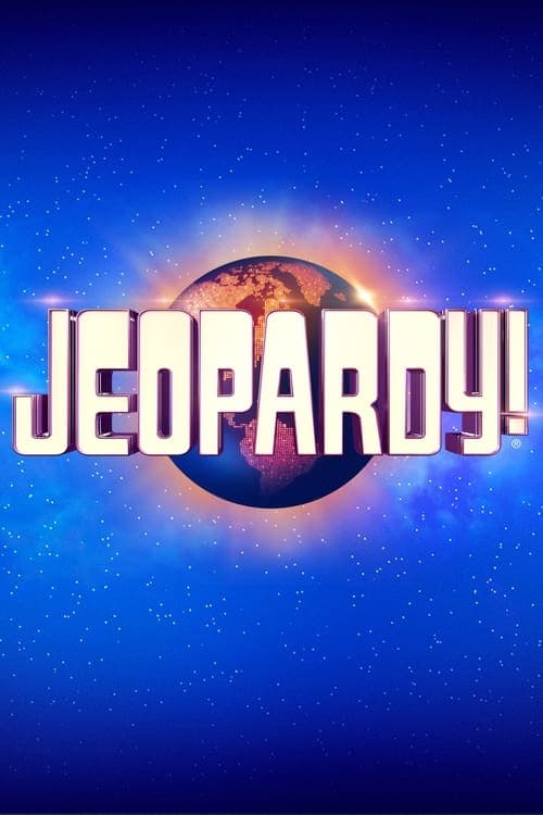 Series poster