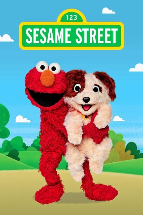 Series poster