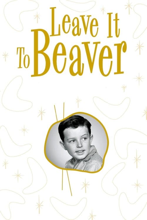 Series poster