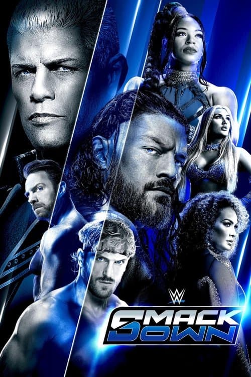 Series poster