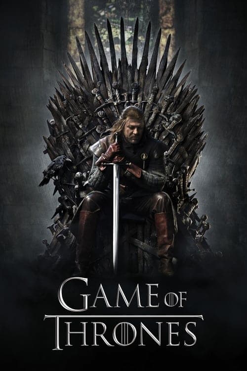 Series poster