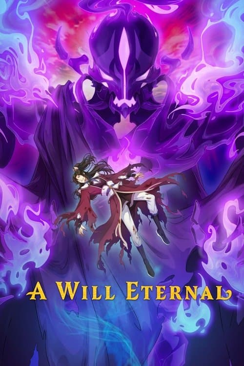 Series poster