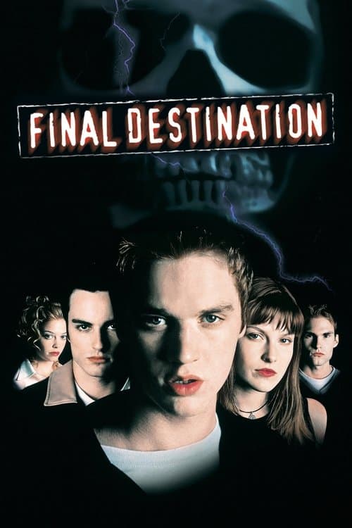 Movie poster