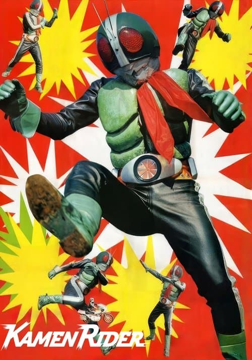 Series poster