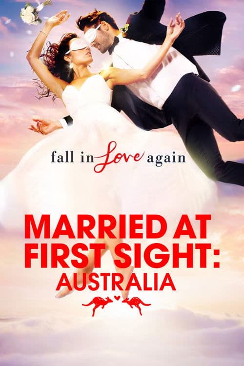 Series poster