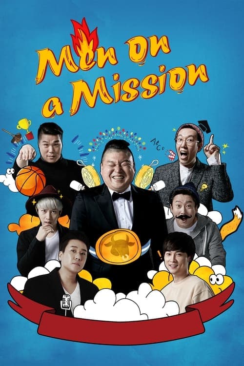 Series poster
