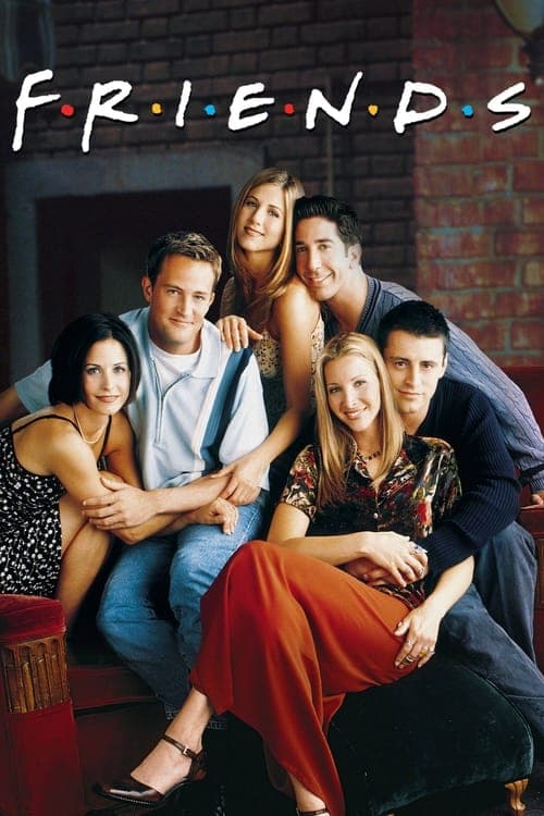 Series poster