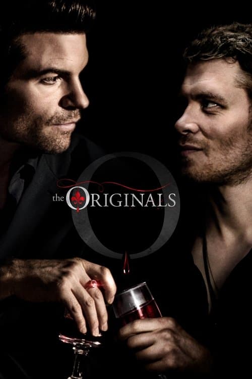 Series poster