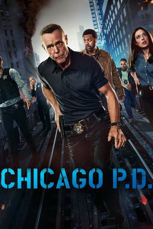 Series poster