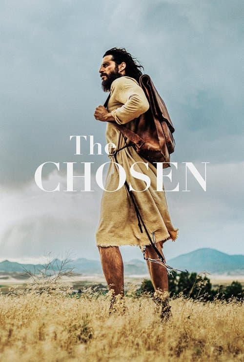 Series poster