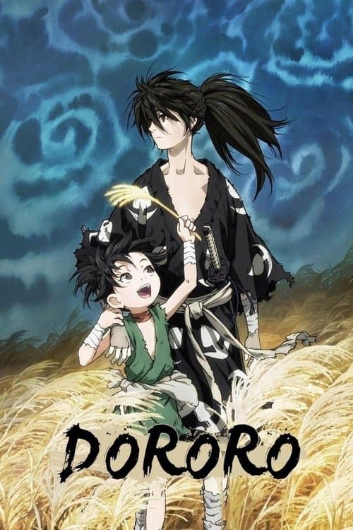Series poster