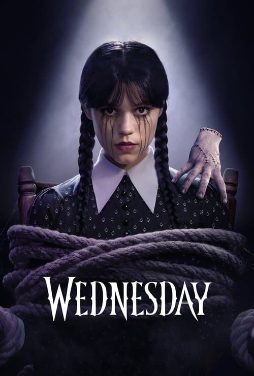 Series poster