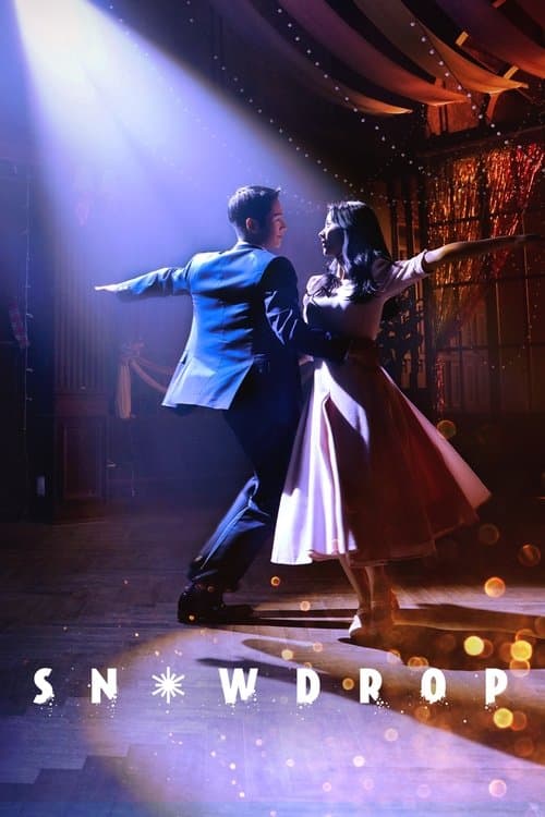 Series poster