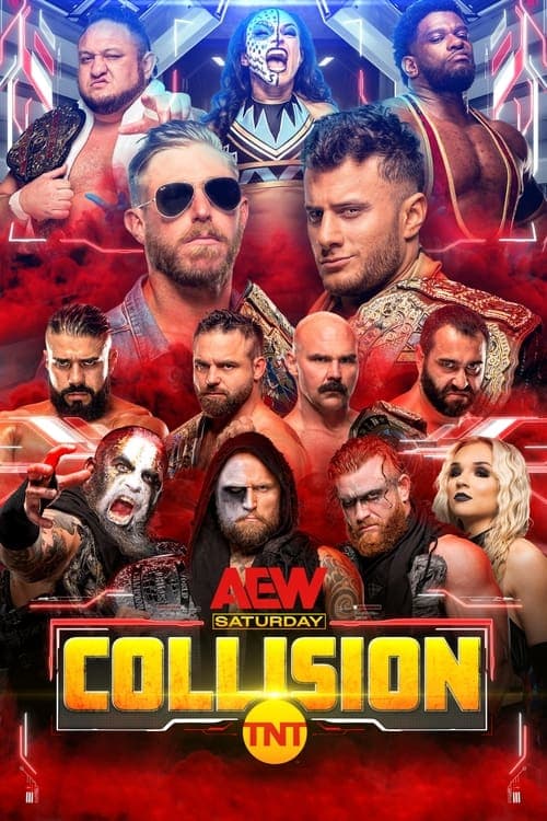 Series poster