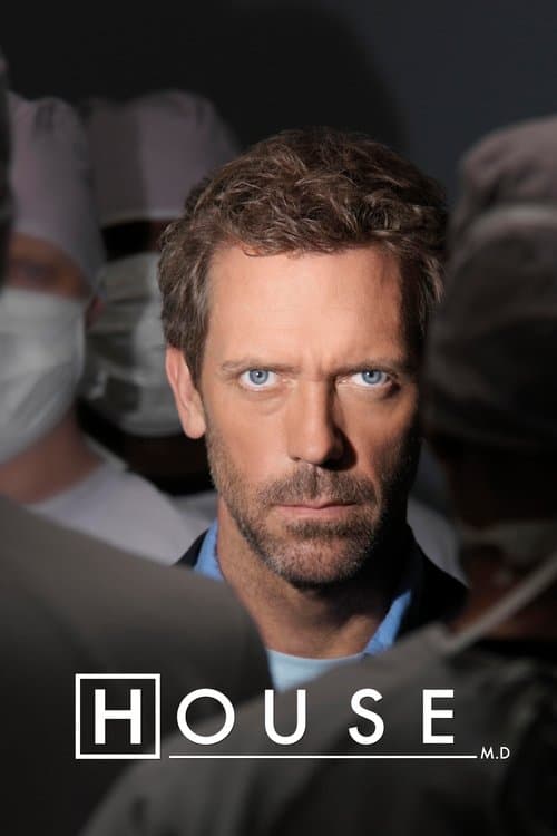 Series poster