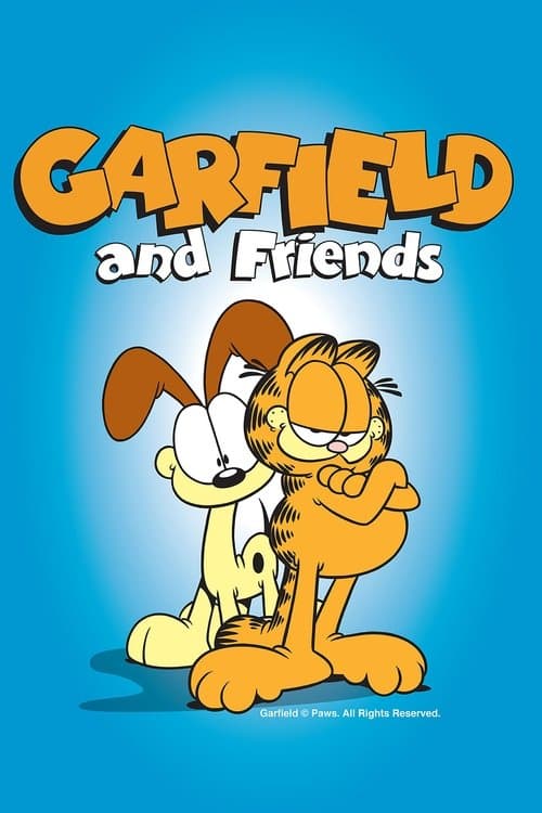 Series poster