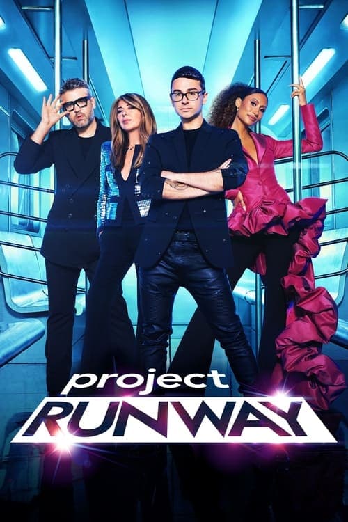 Series poster