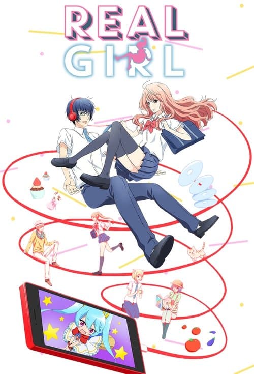 Series poster