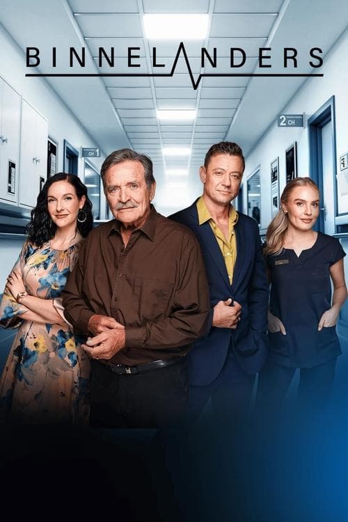Series poster