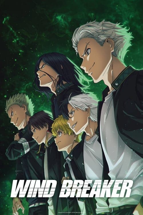 Series poster