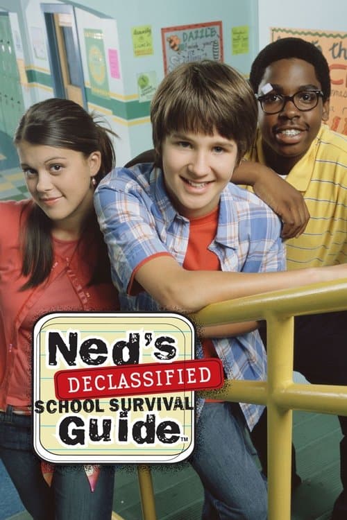 Series poster