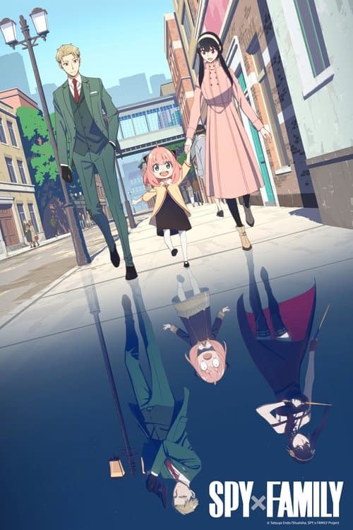 Series poster