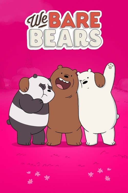 Series poster