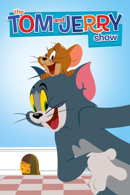 Series poster