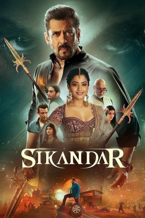 Movie poster