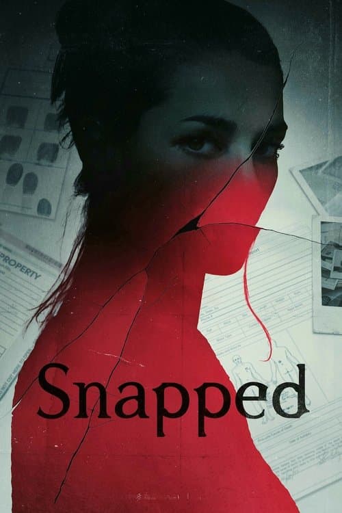 Series poster