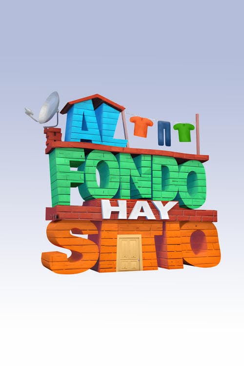 Series poster