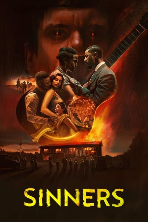Movie poster