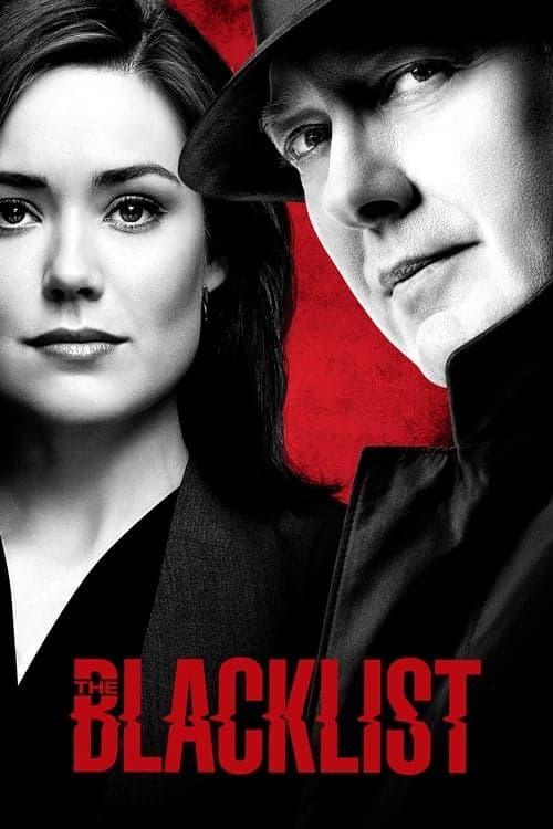 Series poster