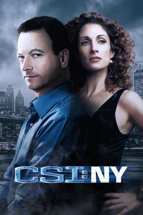 Series poster