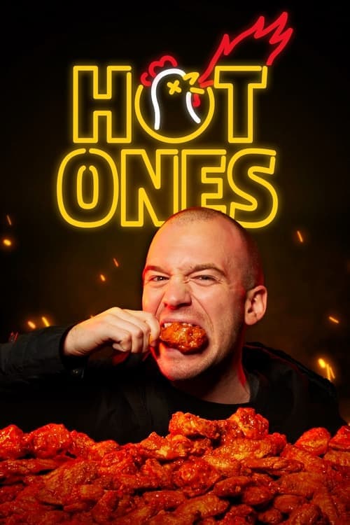 Series poster