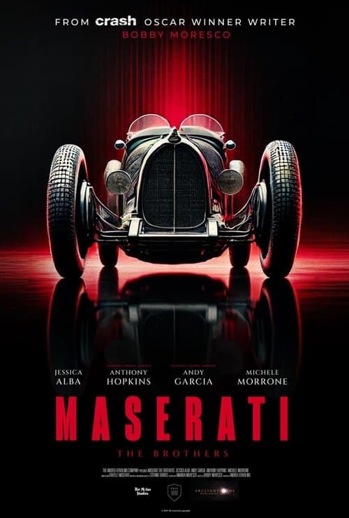 Movie poster