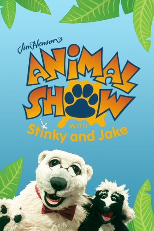 Series poster