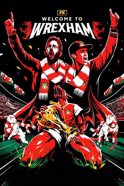 Series poster