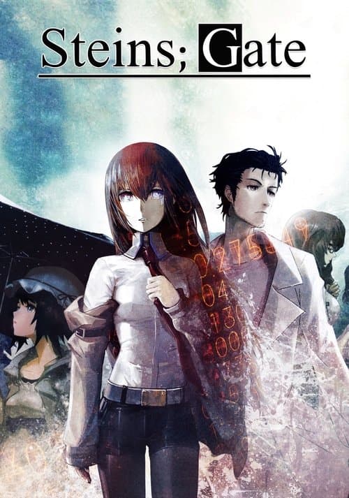 Series poster