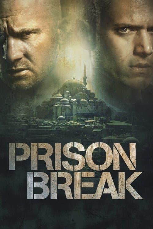 Series poster