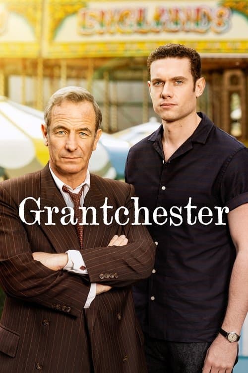 Series poster