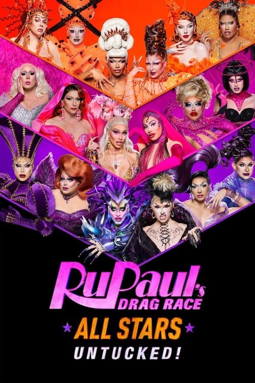 Series poster