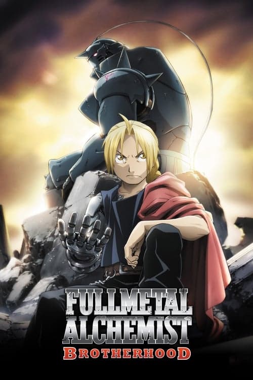 Series poster