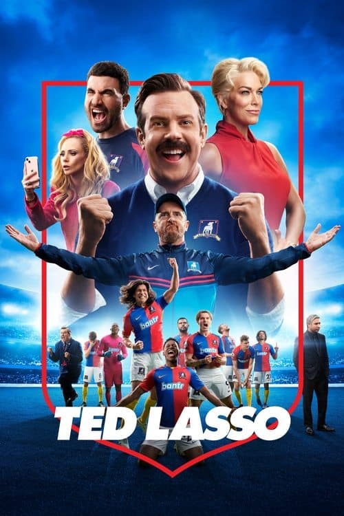 Series poster