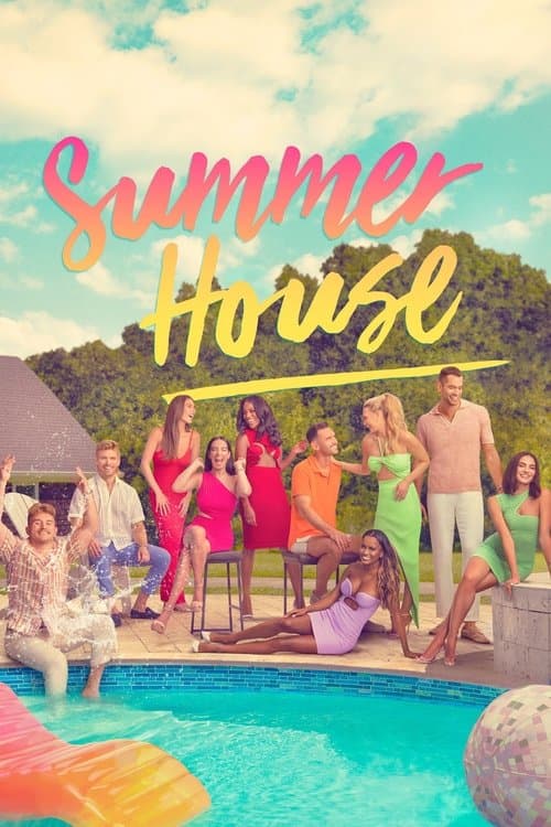 Series poster