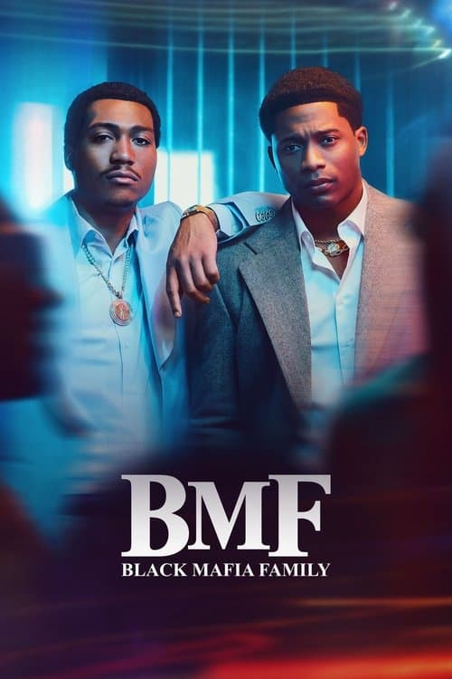Series poster