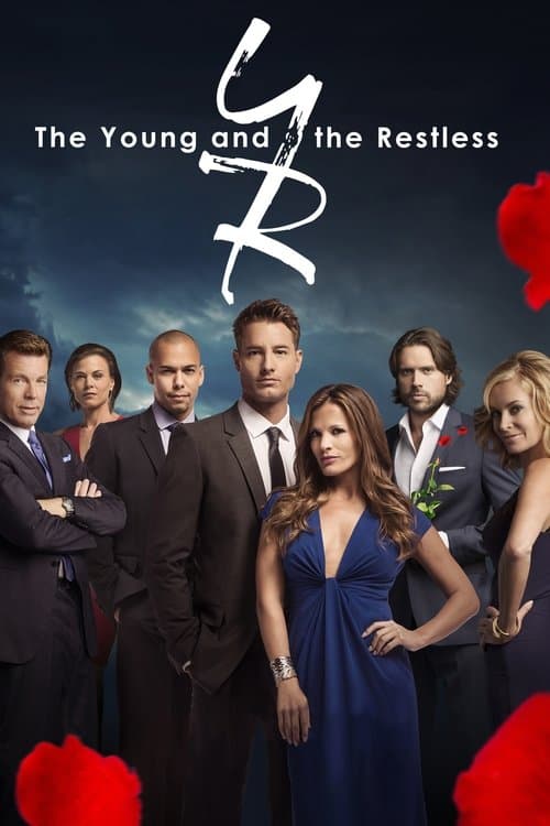 Series poster