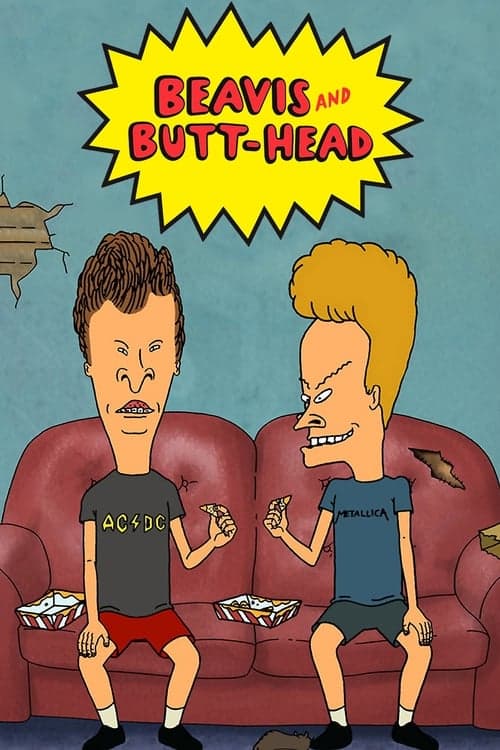 Series poster