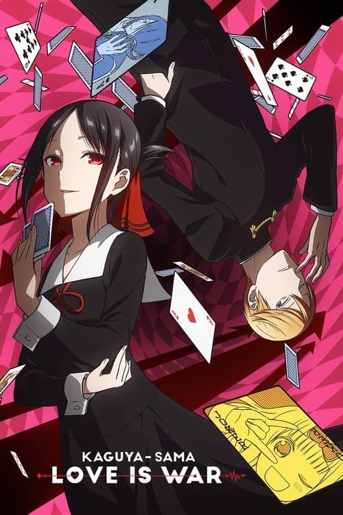 Series poster