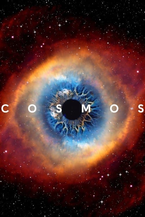 Series poster